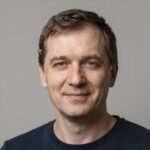Игорь Волков
